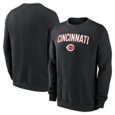 Cincinnati Reds Nike Sweatshirt - MLB Sweatshirts