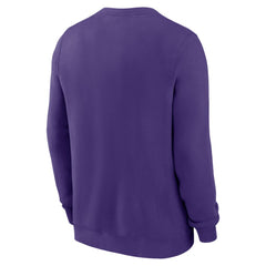 Colorado Rockies Nike Sweatshirt - MLB Sweatshirts