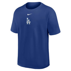 Los Angeles Dodgers Nike Max90 T-Shirt - MLB T-shirts