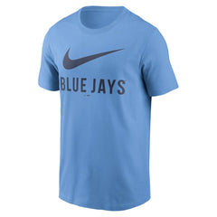 Toronto Blue Jays Nike Swoosh T-Shirt - MLB T-shirts