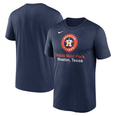 Houston Astros Nike Stadium Legend Performance T-Shirt - MLB T-shirts