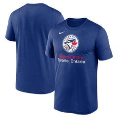 Toronto Blue Jays Nike Stadium Legend Performance T-Shirt - MLB T-shirts