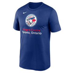 Toronto Blue Jays Nike Stadium Legend Performance T-Shirt - MLB T-shirts