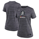 Baltimore Orioles Nike Women's Authentic Collection City Connect Velocity Dri-FIT T-Shirt - MLB T-shirts