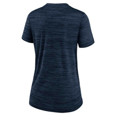 Texas Rangers Nike Women's Authentic Collection City Connect Velocity Dri-FIT T-Shirt - MLB T-shirts
