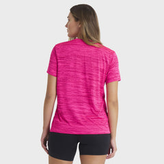 Miami Marlins Nike Women's 2025 City Connect Authentic Collection Velocity Dri-FIT T-Shirt - MLB T-shirts