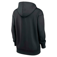 Chicago White Sox Nike Women's Authentic Collection Therma-FIT Hoodie - MLB Hoodies