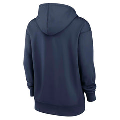 Milwaukee Brewers Nike Women's Authentic Collection Therma-FIT Hoodie - MLB Hoodies