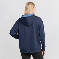 Tampa Bay Rays Nike Women's Authentic Collection Therma-FIT Hoodie - MLB Hoodies