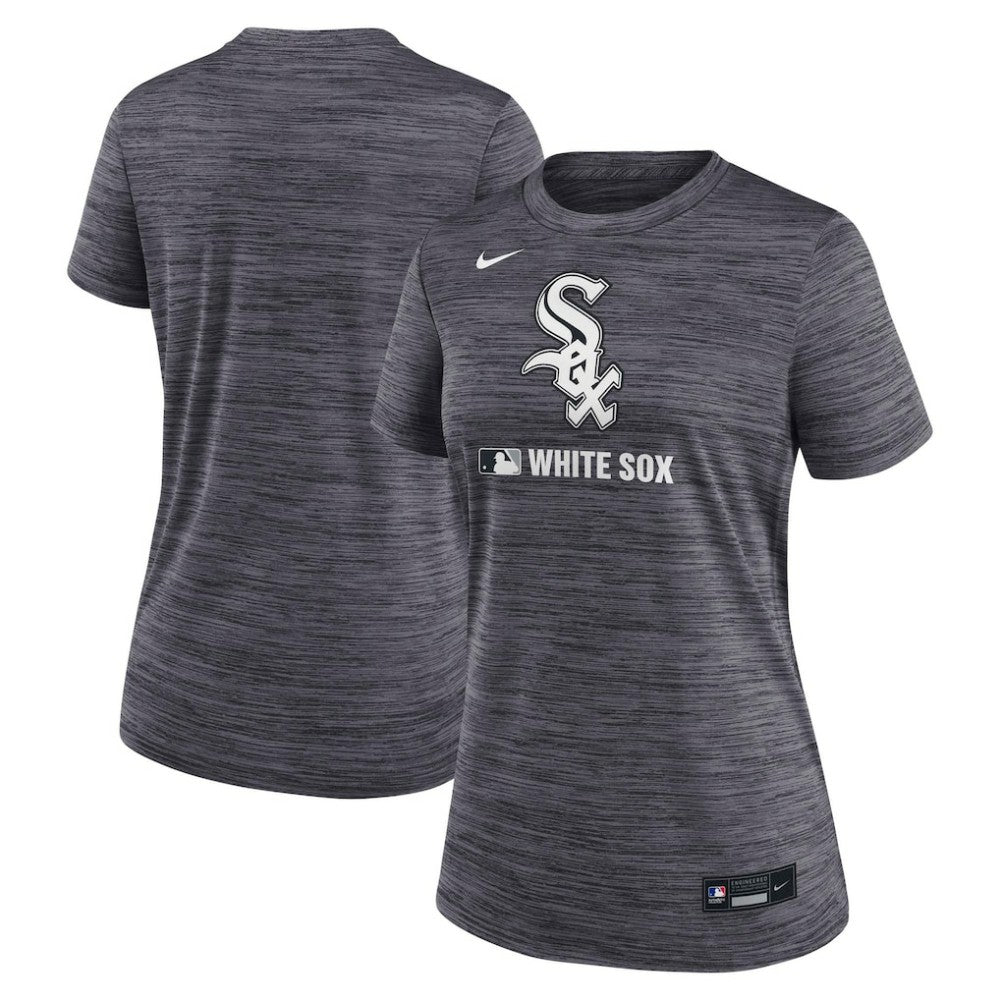 Chicago White Sox Nike Women's Authentic Collection Velocity Dri-FIT T-Shirt - MLB T-shirts