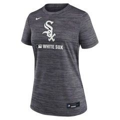 Chicago White Sox Nike Women's Authentic Collection Velocity Dri-FIT T-Shirt - MLB T-shirts