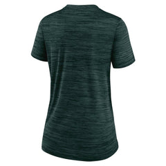 Athletics Nike Women's Authentic Collection Velocity Dri-FIT T-Shirt - MLB T-shirts