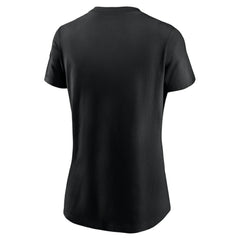 Chicago White Sox Nike Women's 2025 City Connect Wordmark T-Shirt - MLB T-shirts