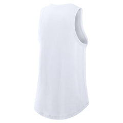 Atlanta Braves Nike Women's City Connect Tricode High Neck Dri-FIT Tank Top - MLB Tanks