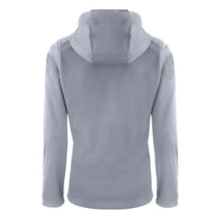 Pittsburgh Pirates Cutter & Buck Women's Evoke Eco Softshell Recycled Full-Zip Jacket - MLB Jackets