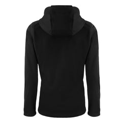 San Francisco Giants Cutter & Buck Women's Evoke Eco Softshell Recycled Full-Zip Jacket - MLB Jackets