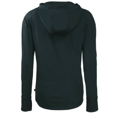 Detroit Tigers Cutter & Buck Women's Daybreak Eco Recycled Full-Zip Hoodie Jacket - MLB Jackets