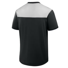 San Francisco Giants Fanatics Walk Off V-Neck T-Shirt - MLB T-shirts