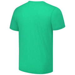 Philadelphia Eagles Saquon Barkley Homage Unisex NFL Blitz Player Tri-Blend T-Shirt | NFL Online