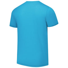 Miami Dolphins Dan Marino Homage Unisex NFL Blitz Retired Player Tri-Blend T-Shirt | NFL Hot
