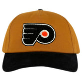 Philadelphia Flyers American Needle Burnett Adjustable Hat - NHL Hats