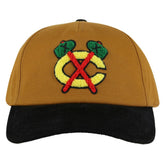 Chicago Blackhawks American Needle Burnett Adjustable Hat - NHL Hats