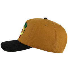 Chicago Blackhawks American Needle Burnett Adjustable Hat - NHL Hats