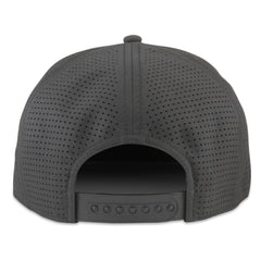 Boston Bruins American Needle Buxton Pro Tech Adjustable Hat - NHL Hats