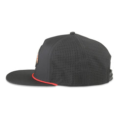 Chicago Blackhawks American Needle Buxton Pro Tech Adjustable Hat - NHL Hats