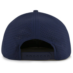 St. Louis Blues American Needle Buxton Pro Tech Adjustable Hat - NHL Hats