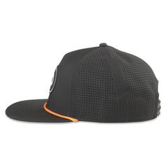 Philadelphia Flyers American Needle Buxton Pro Tech Adjustable Hat - NHL Hats