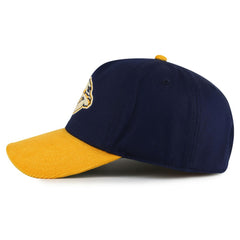 Nashville Predators American Needle Burnett Adjustable Hat - NHL Hats