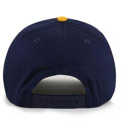 St. Louis Blues American Needle Burnett Adjustable Hat - NHL Hats