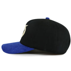 Tampa Bay Lightning American Needle Burnett Adjustable Hat - NHL Hats
