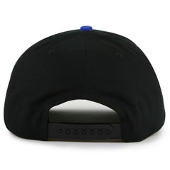 Tampa Bay Lightning American Needle Burnett Adjustable Hat - NHL Hats
