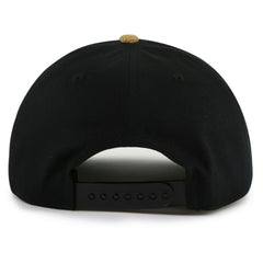 Vegas Golden Knights American Needle Burnett Adjustable Hat - NHL Hats