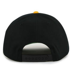 Boston Bruins American Needle Burnett Adjustable Hat - NHL Hats