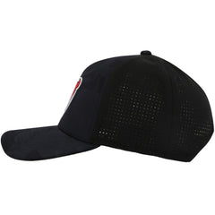 New Jersey Devils American Needle Valin Camo Super Tech Vented Adjustable Hat - NHL Jerseys