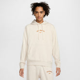 Club America CA x CA Club Fleece Pullover Hoodie