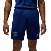 Paris Saint-Germain Jordan Brand 2024/25 Fourth Stadium Shorts