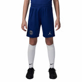 Paris Saint-Germain Jordan Brand Youth 2024/25 Fourth Stadium Shorts