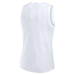 Seattle Kraken Fanatics Women's Slub Tank Top - NHL Tank Top