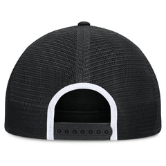 Chicago Cubs Fanatics Let's Glow Line Drive Snapback Hat - MLB Hats
