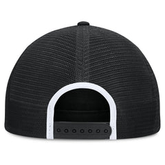 Los Angeles Dodgers Fanatics Let's Glow Line Drive Snapback Hat - MLB Hats