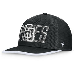 San Diego Padres Fanatics Let's Glow Line Drive Snapback Hat - MLB Hats