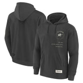 Dallas Stars Fanatics Future Ground Info Pullover Hoodie - NHL Hoodies
