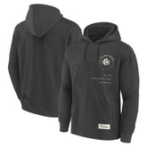 Ottawa Senators Fanatics Future Ground Info Pullover Hoodie - NHL Hoodies