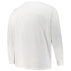 Indianapolis Colts Big & Tall Vision Long Sleeve T-Shirt | NFL Hot