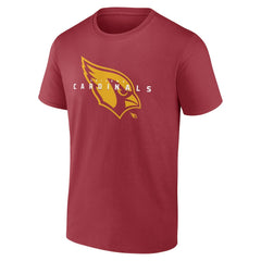 Arizona Cardinals Big & Tall Coordinate T-Shirt | NFL On sale