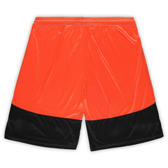 Cincinnati Bengals Big & Tall Launch Shorts | NFL Online